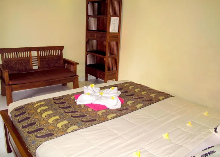 Alloggio in famiglia Angga Ubud