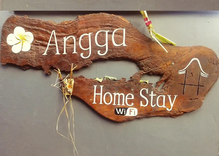 Angga
