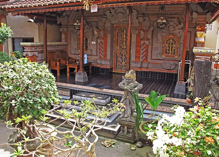 Angga Ubud