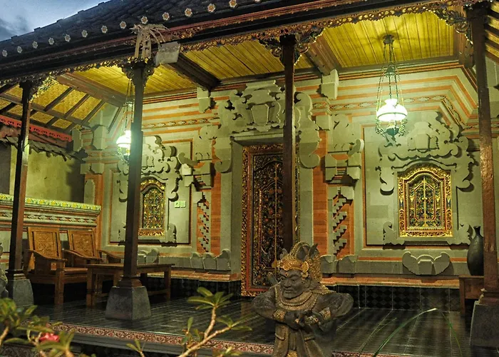 Angga Ubud