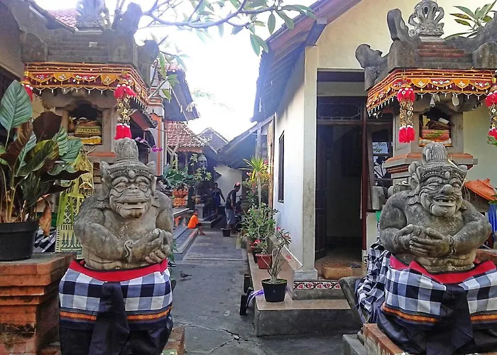 Angga * Ubud