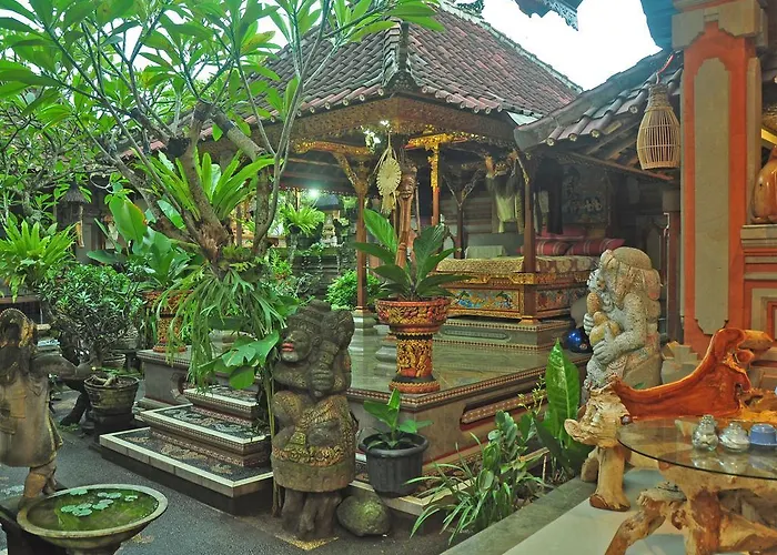 Angga * Ubud