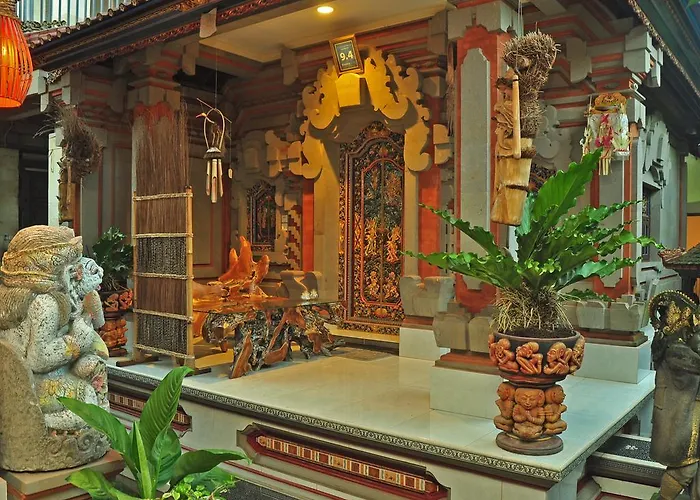 Angga Ubud